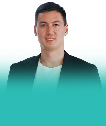 Mark McDowell - Primal Digital (CEO)