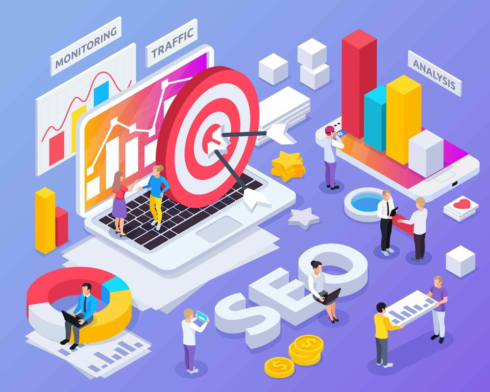 10 Reasons Why You Should Hire An SEO Company in 2023