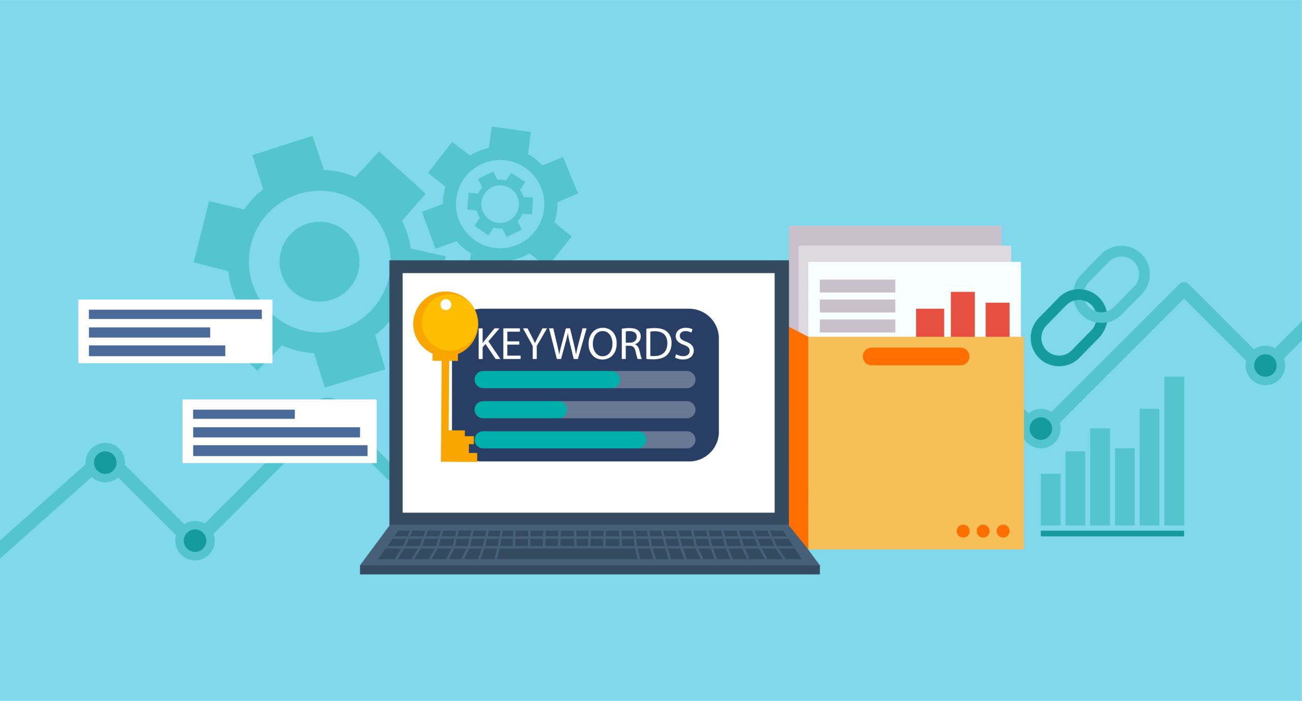 The Dangers of SEO Keyword Stuffing