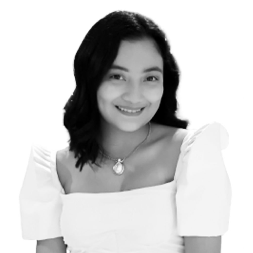 Camille, Account Manager at Primal Digital Agency