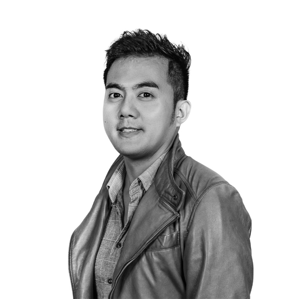 Carl, General Manager at Primal Digital Agency