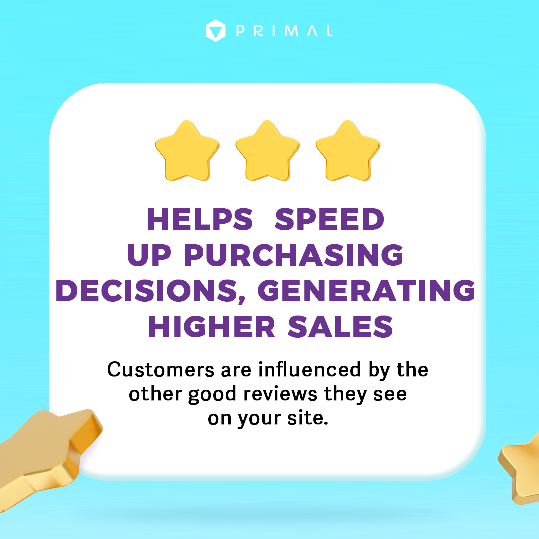 Be More Transparent Online & Increase Sales For Your Business with online review