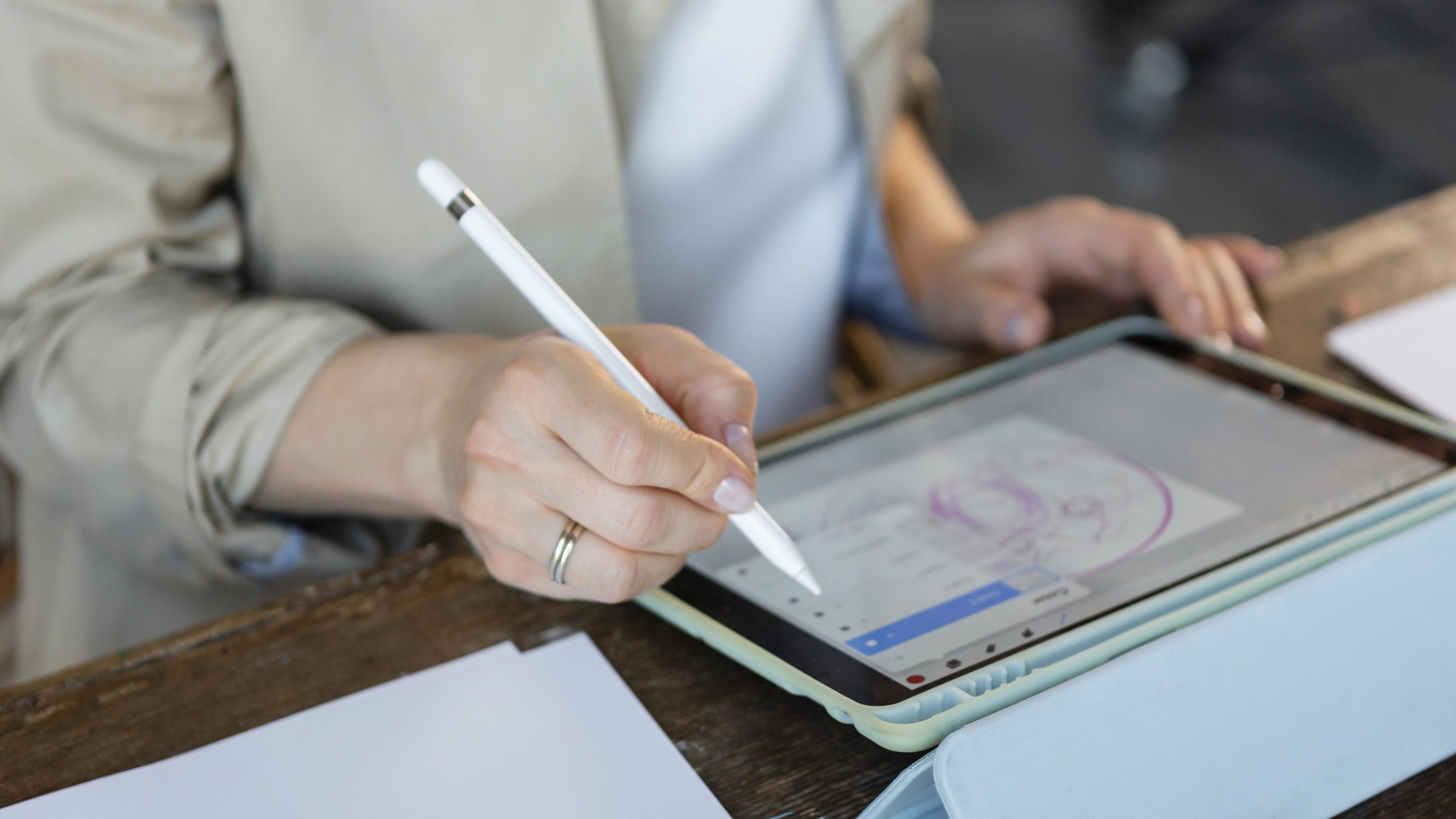 Create An Original Digital Art & Mint Your Very First NFT