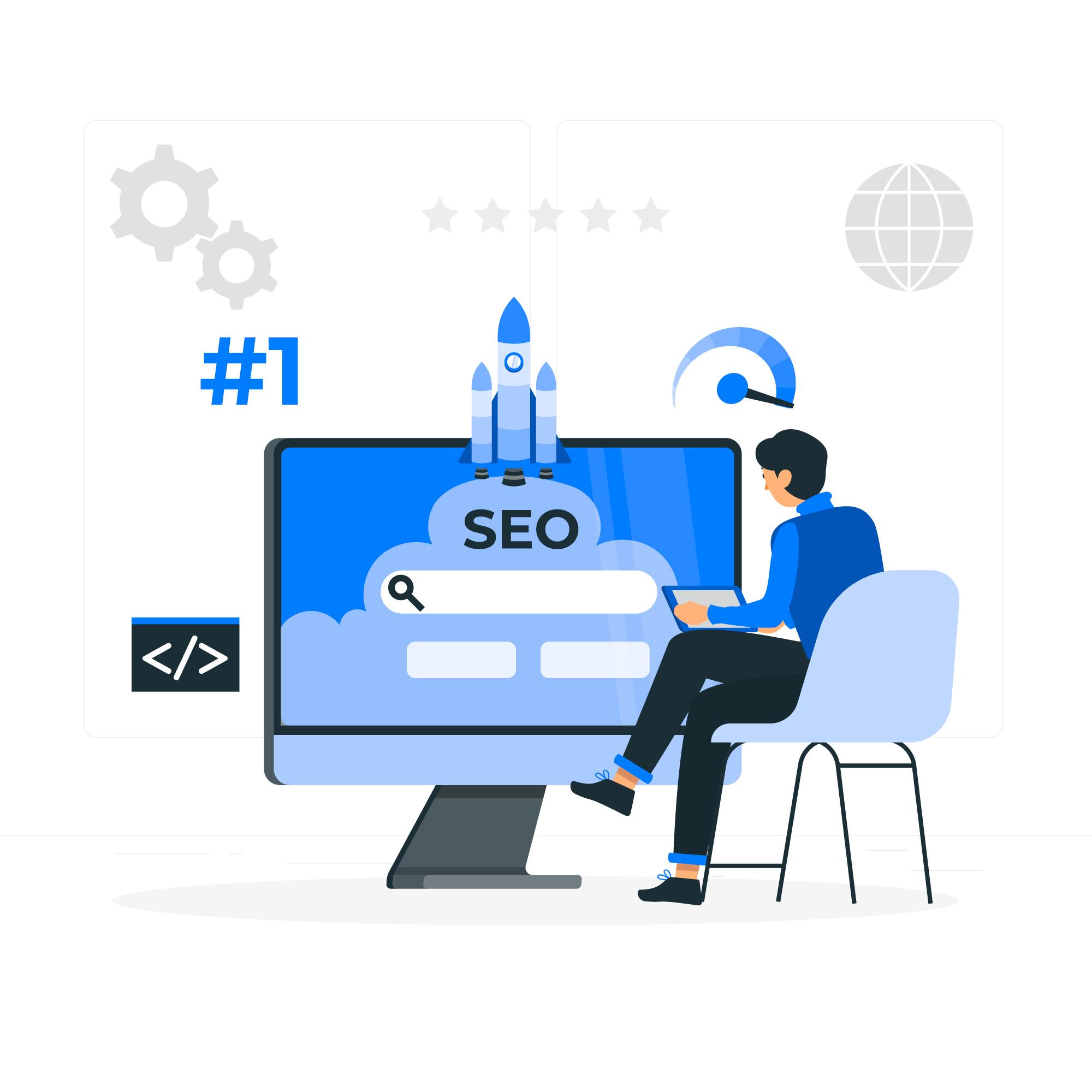 5 SEO Mistakes to Avoid in 2023