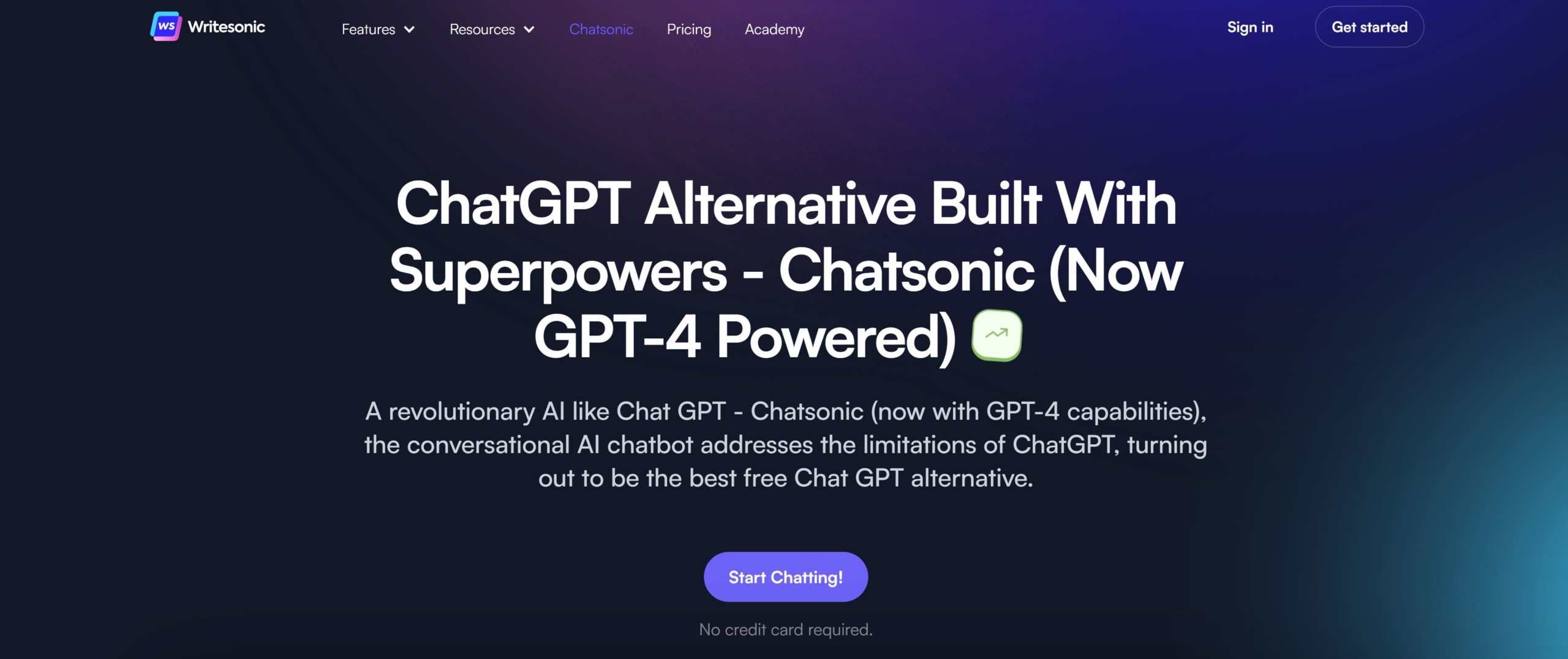 ChatConic