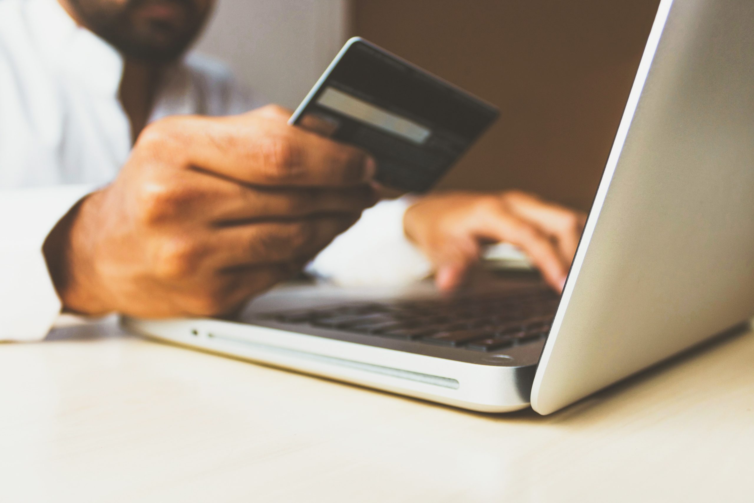 Increase Online Conversion with eCommerce SEO