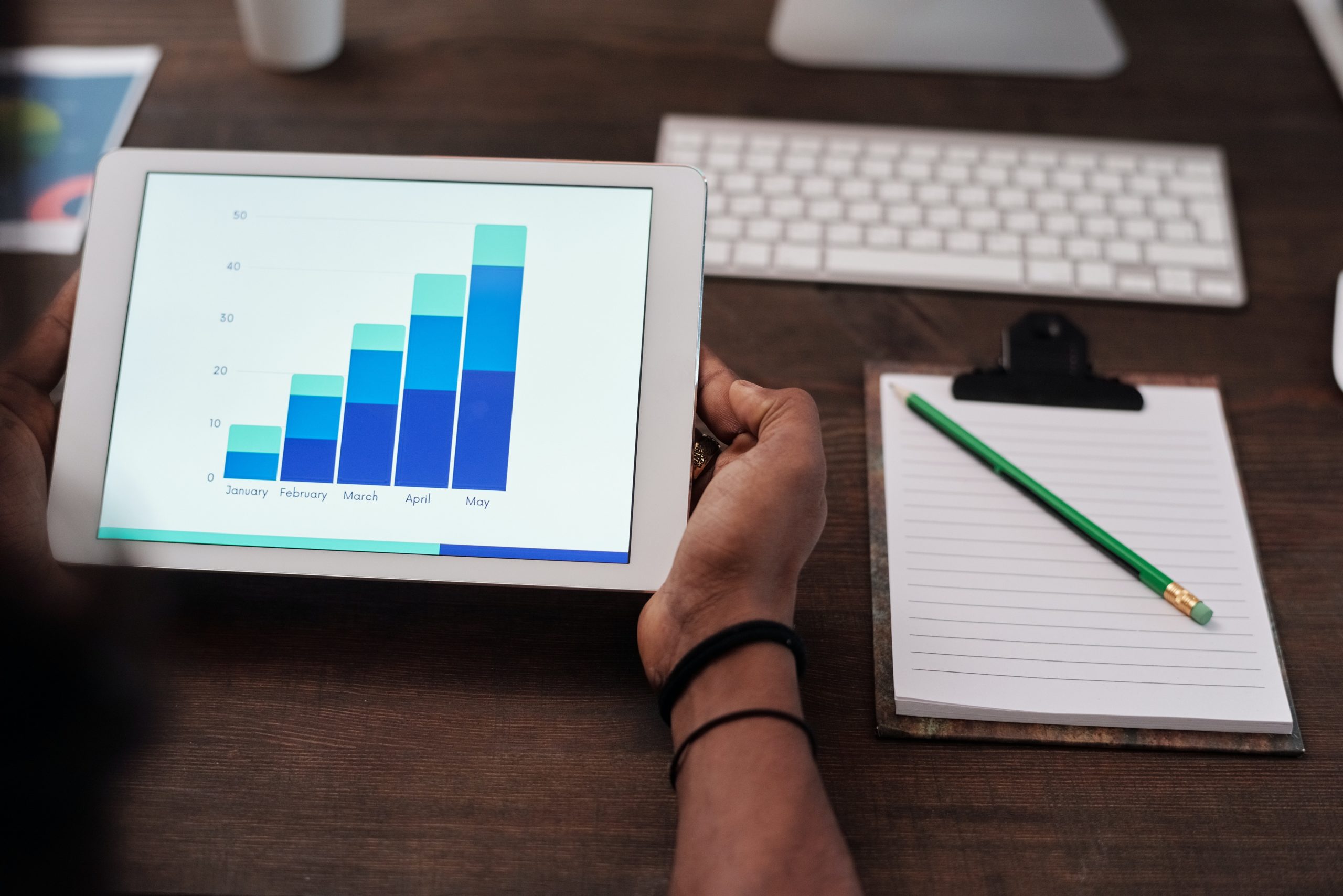 Jualan dan komisen daripada affiliate marketing