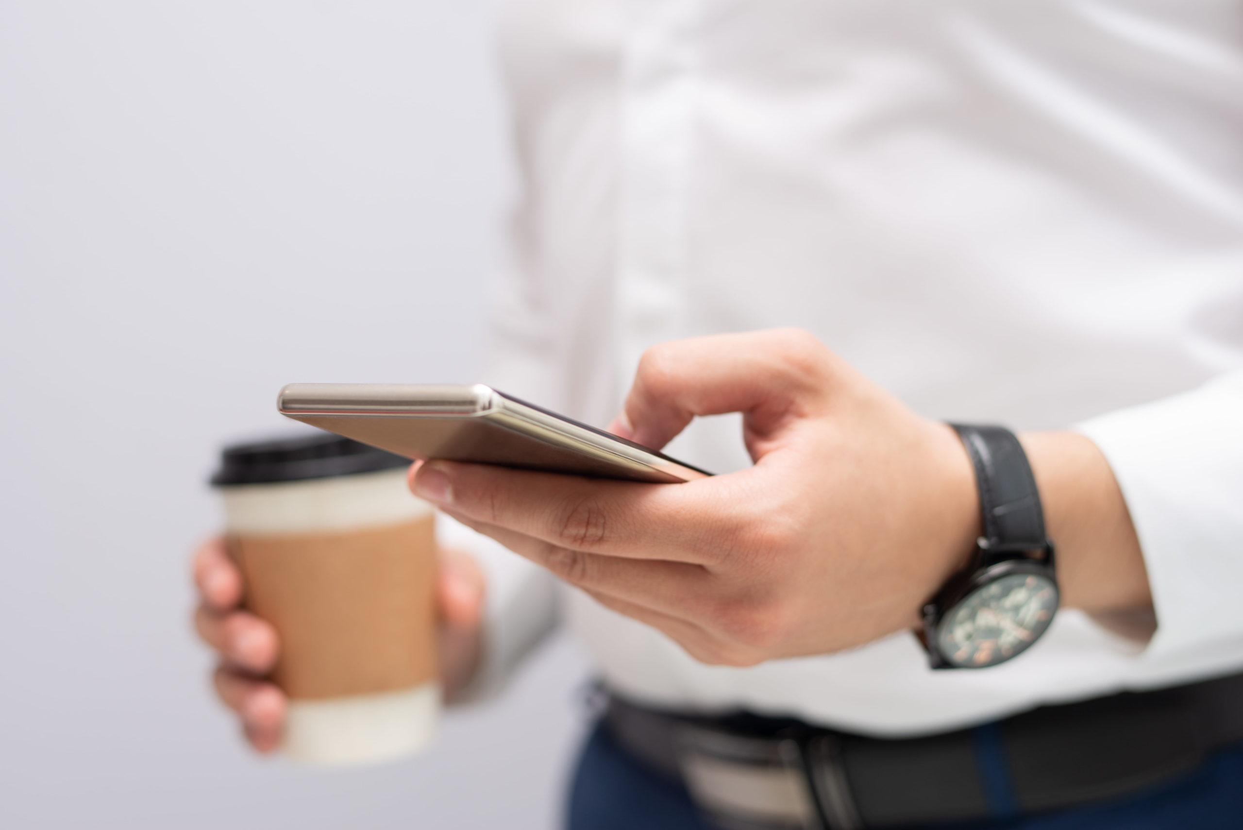Keep Important Links & CTAs