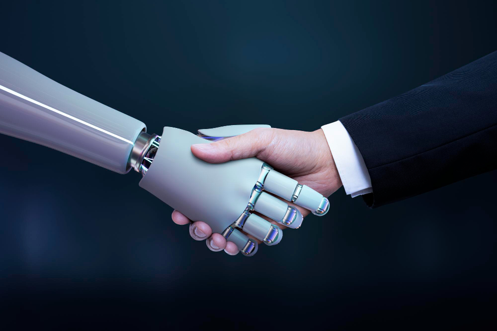Leverage The Power Of AI