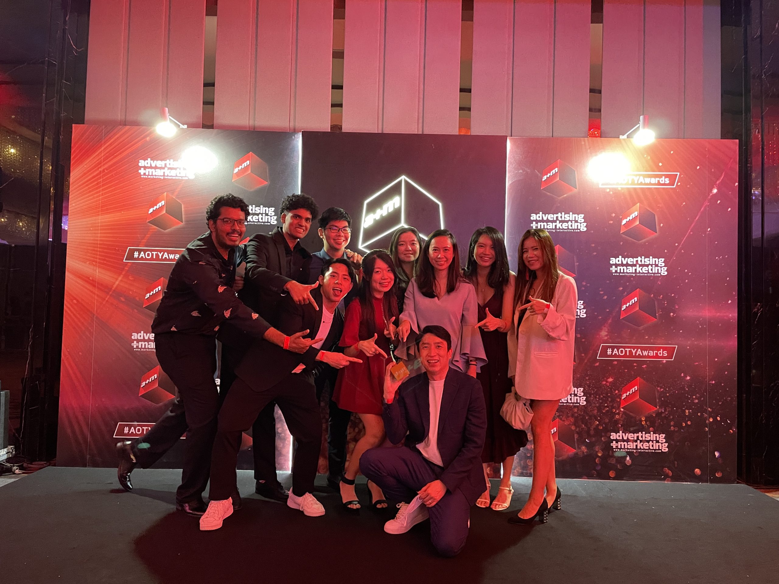 Primal digital agency servis digital marketing