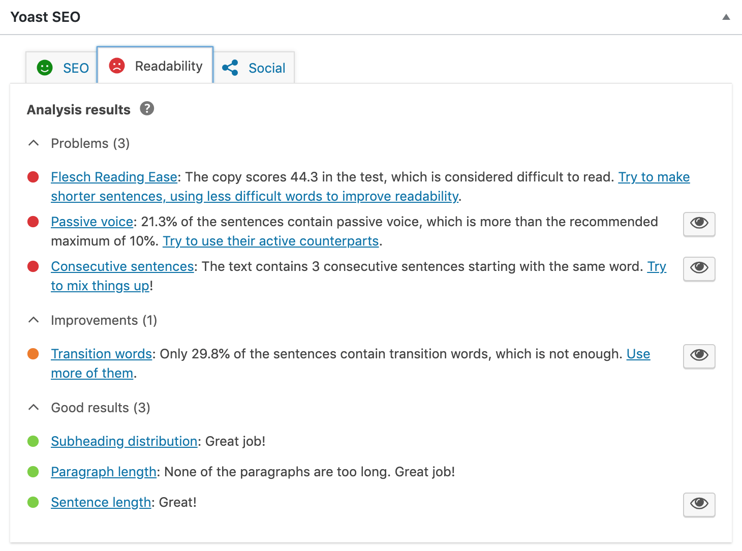 Yoast SEO