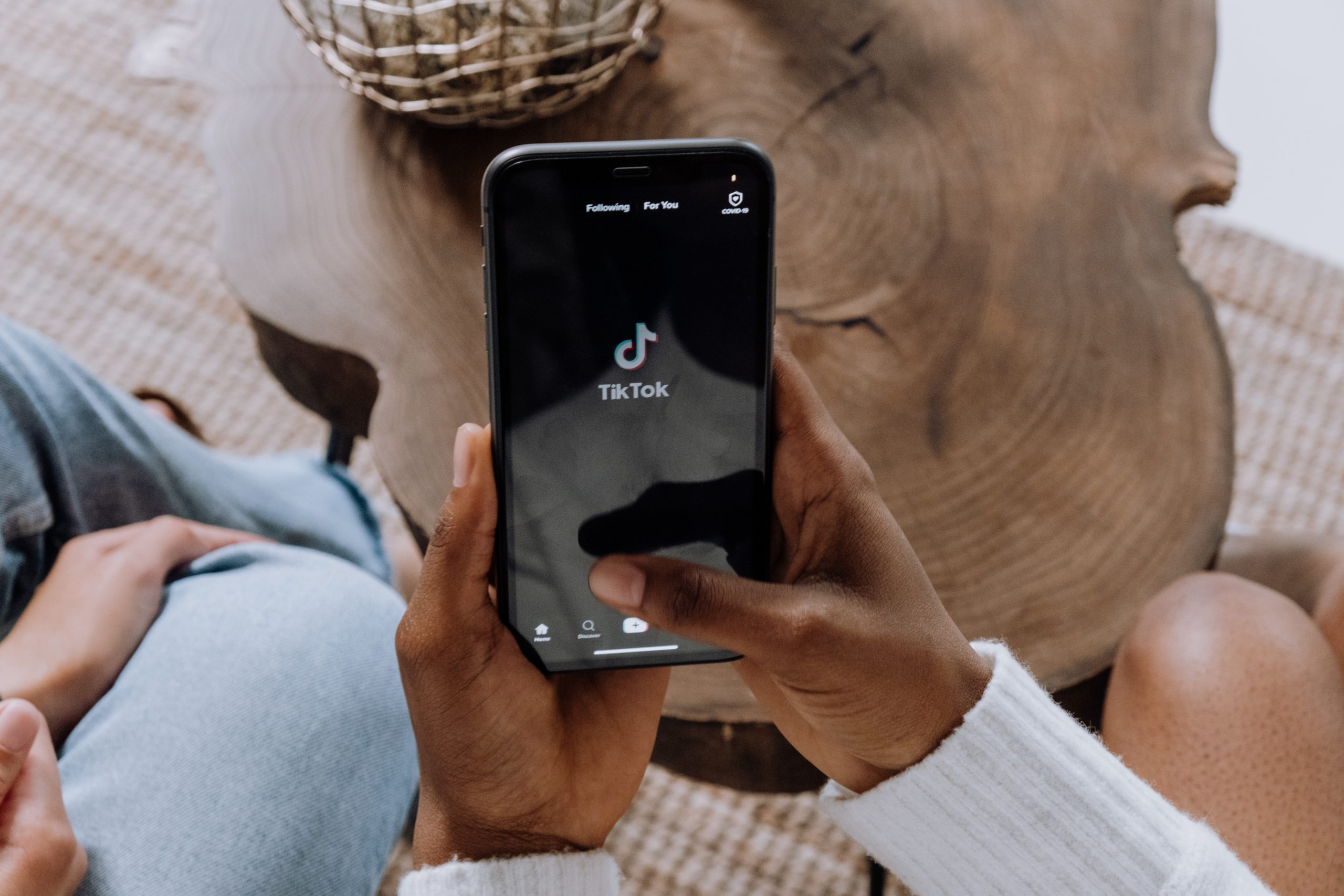 affiliate marketing di TikTok