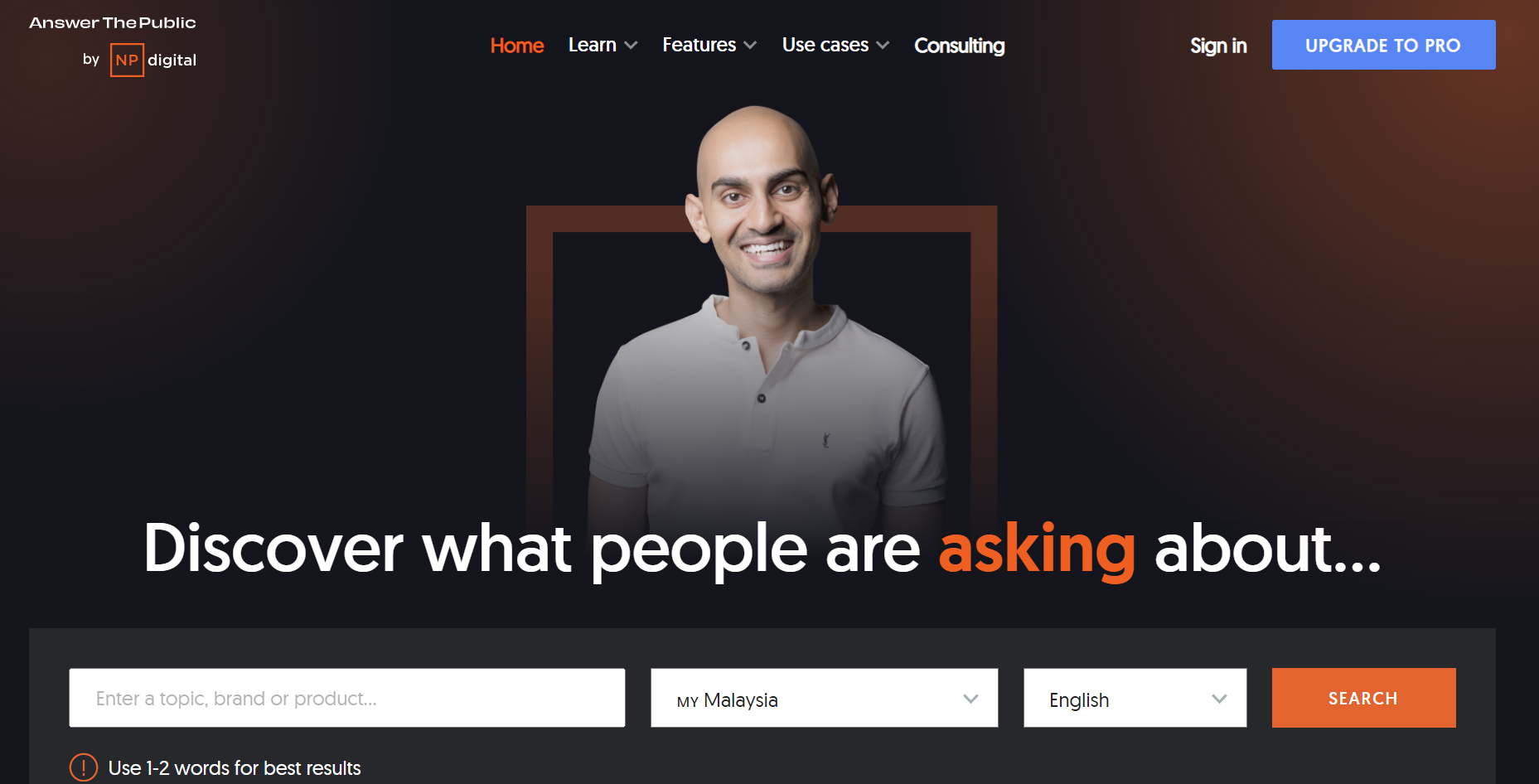 answerthepublic