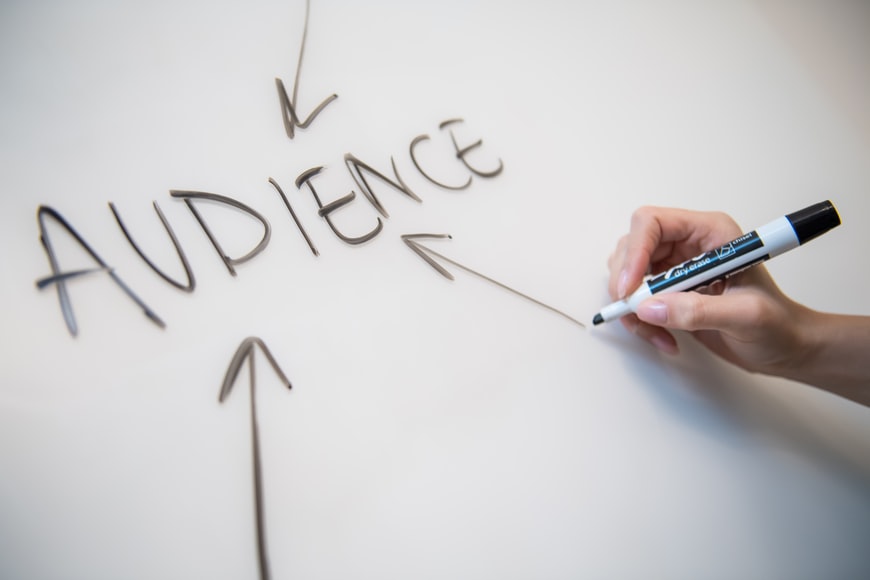 seo audience