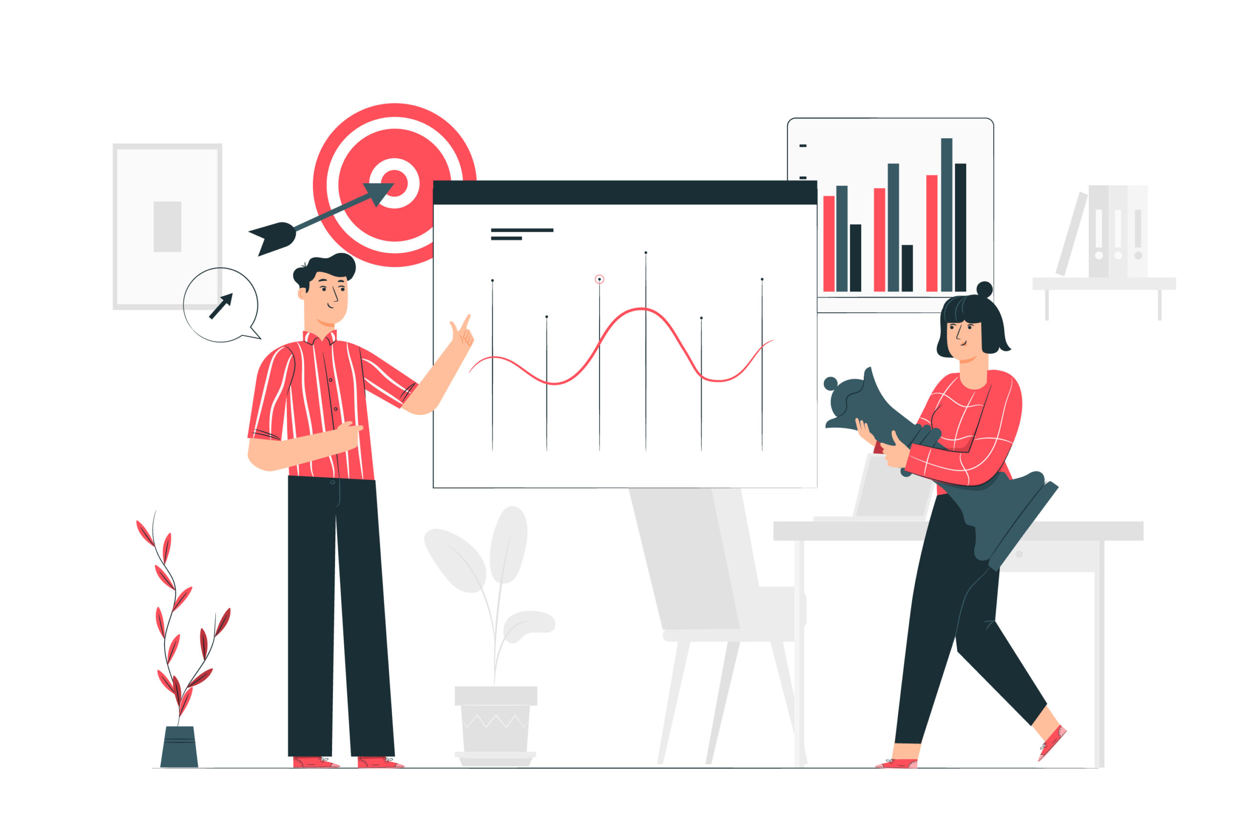 What Determines A Successful SEO Strategy?