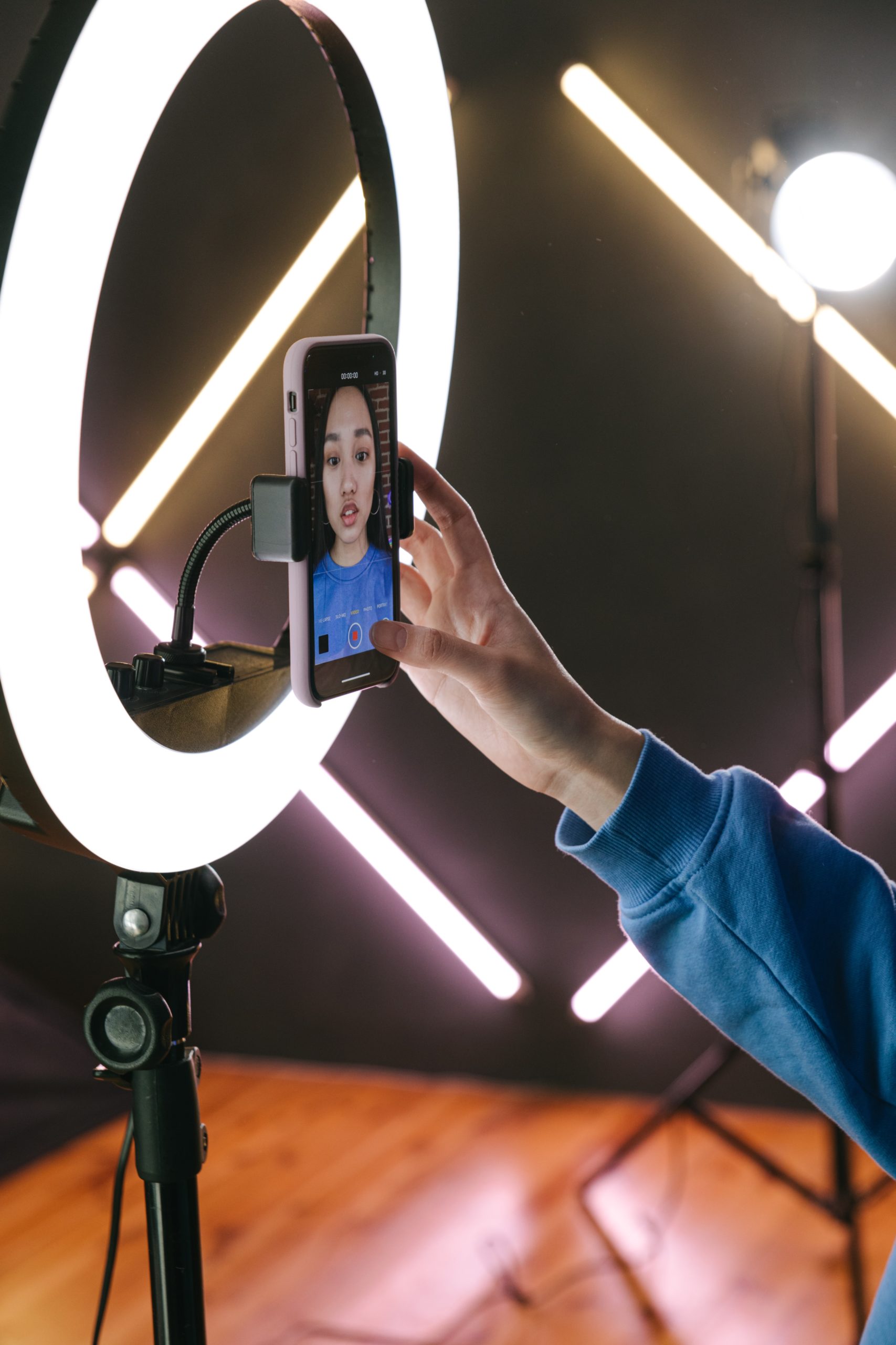 content menarik untuk video tiktok