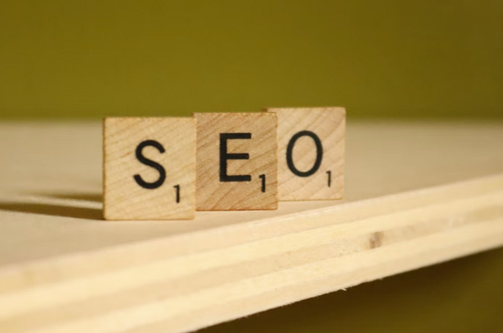 financial seo
