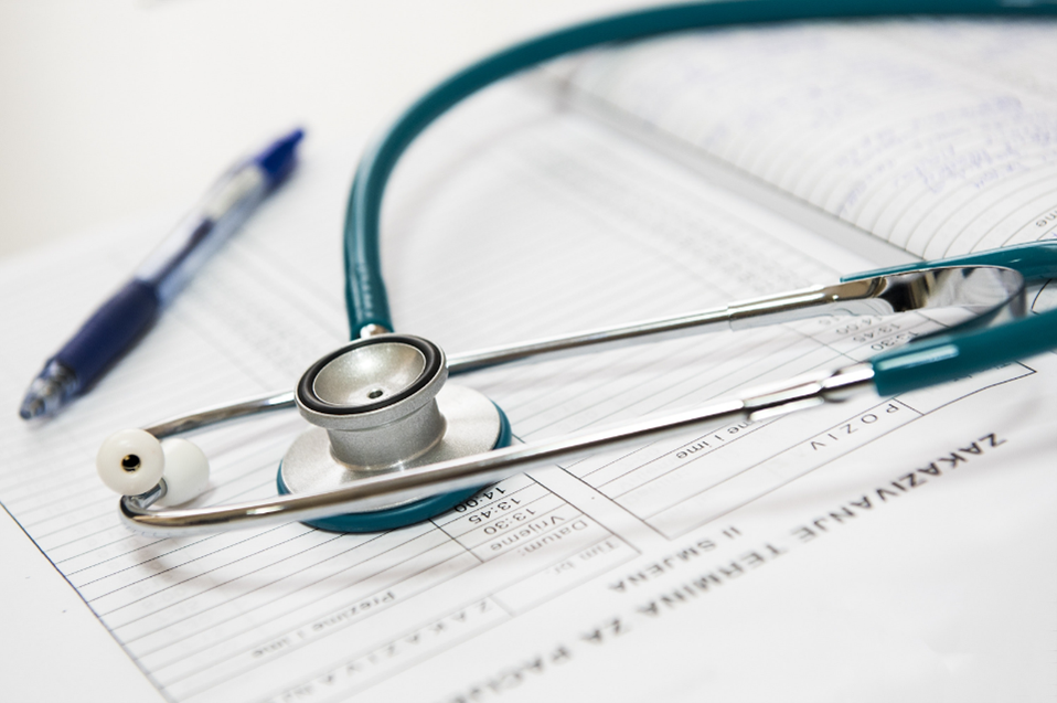 healthcare seo strategies depends on nature of the healthcare company.