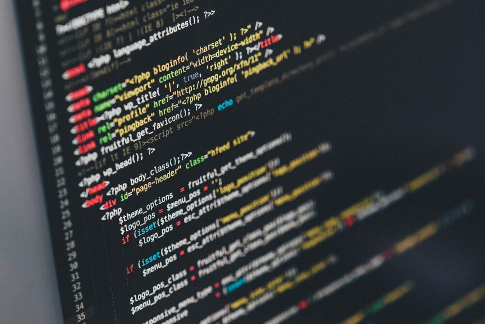 search engine result pages